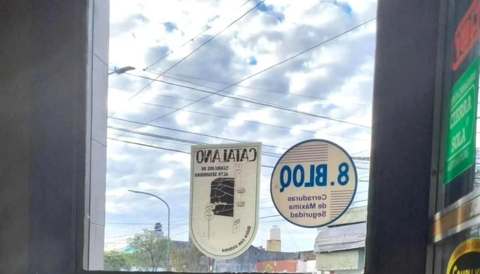 Cerrajeria Especializada -  Comentarios - Asf