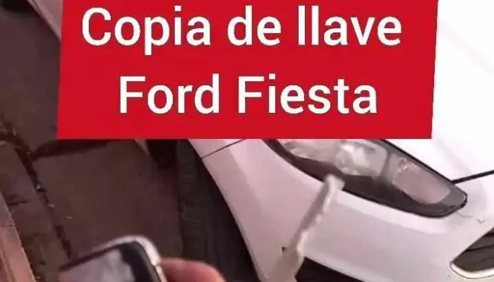 Cerrajeria Etcheverry Del Propietario - Concordia