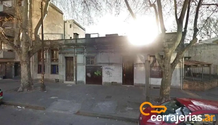Cerrajeria Fl - 11800 Montevideo
