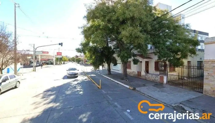 Cerrajería Flabio - Viedma