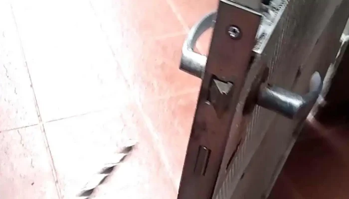 Cerrajeria Ghi Videos - Cdad. Autónoma de Buenos Aires