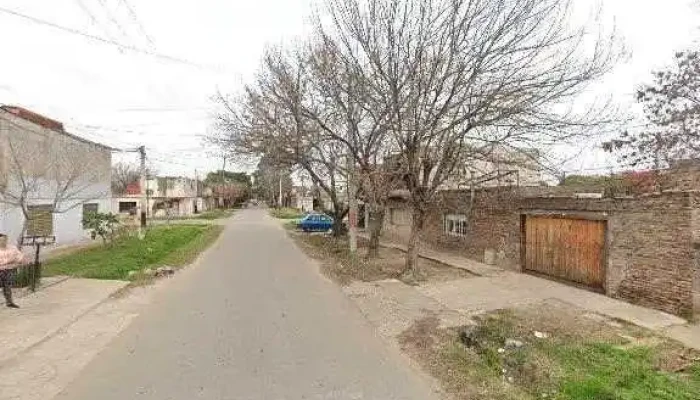 Cerrajeria Gl -  Sitio Webdeg - Rosario