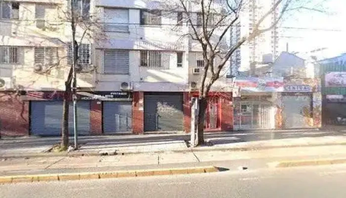 Cerrajeria Gml -  Como Llegardeg - Cdad. Autónoma de Buenos Aires