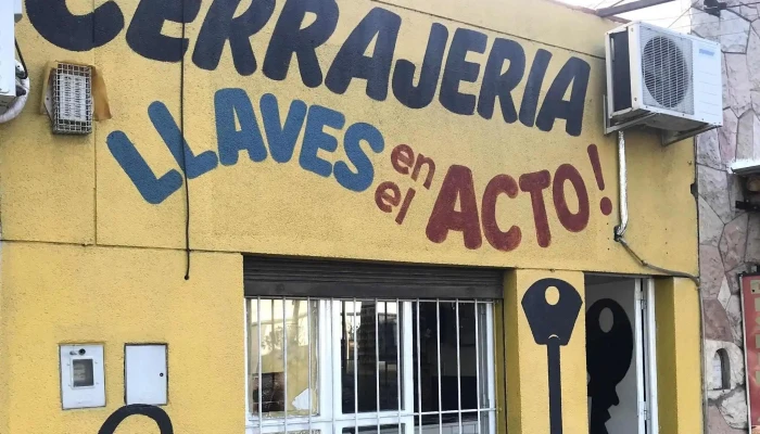 Cerrajeria Granado - San Rafael