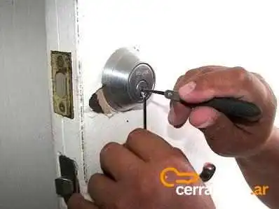 Cerrajería Javier Gomez - Berazategui