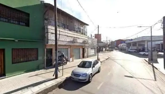 Cerrajeria Jorge -  Ubicaciondeg - Villa Ballester