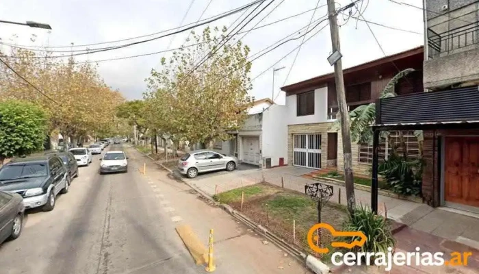 Cerrajeria Jota Ce - Urgencias 24 Hs - Banfield