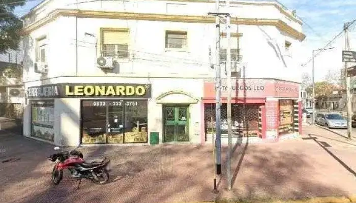 Cerrajeria Leonardo Boedo -  Descuentosdeg - Ciudad Autonoma