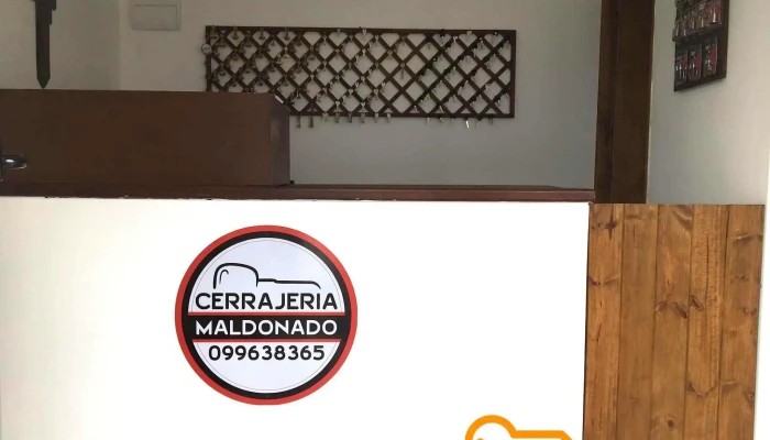 Cerrajería Maldonado - 25 De Mayo Y San Carlos - Punta Del Este Maldonado Uy