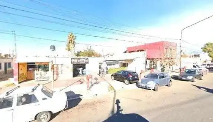 Cerrajeria Matias -  Comentariosdeg - Las Heras