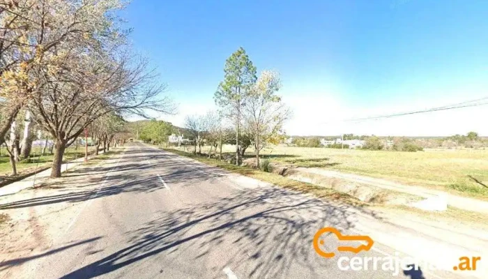 Cerrajeria Melita - San Luis
