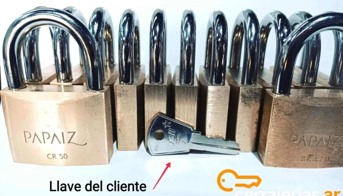 Cerrajería Misiones - 11000 Montevideo