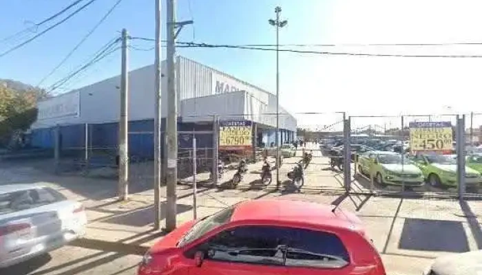 Cerrajeria Multiservice Ubicaciondeg - Córdoba
