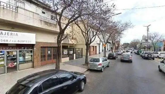 Cerrajeria Oscar -  Cerca De Mideg - Ldm