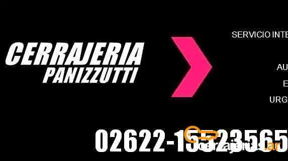 Cerrajeria Panizzutti De Miguel Angel -  Del Propietario - La Consulta