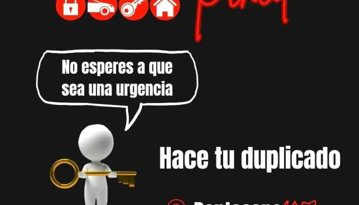 Cerrajería Pineda Sunchales - Sunchales