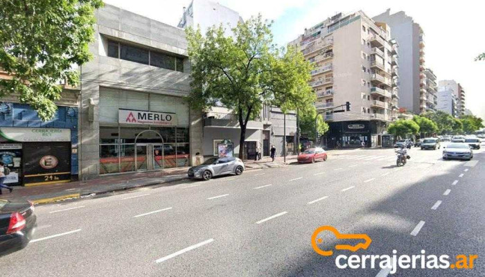 Cerrajeria Ret - Cdad. Autónoma De Buenos Aires