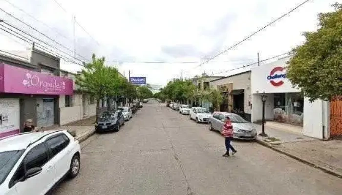 Cerrajeria Rivadavia Catalogodeg - Villa María