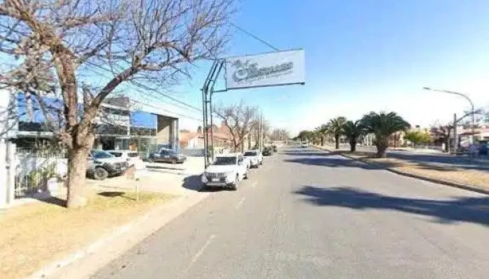 Cerrajeria Rojo -  Preciosdeg - Río Cuarto