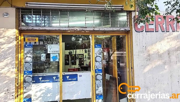 Cerrajeria Romani Urgencias -  Descuentos - Crp