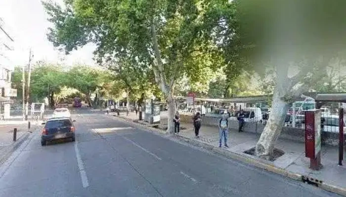 Cerrajeria Salta -  Ubicaciondeg - Mendoza