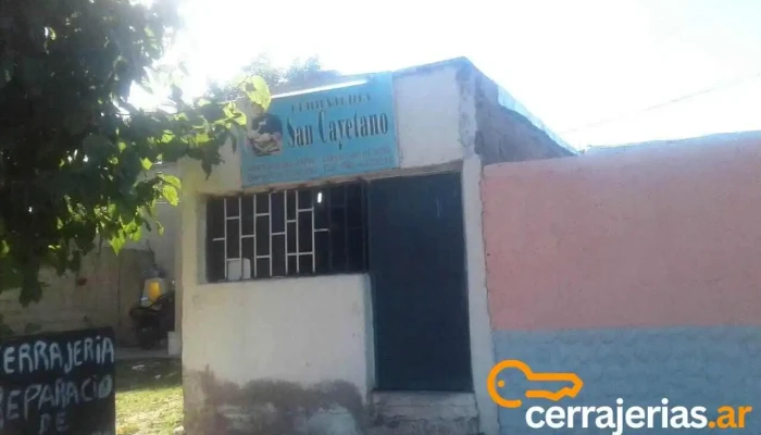 Cerrajeria San Cayetano - Argentina