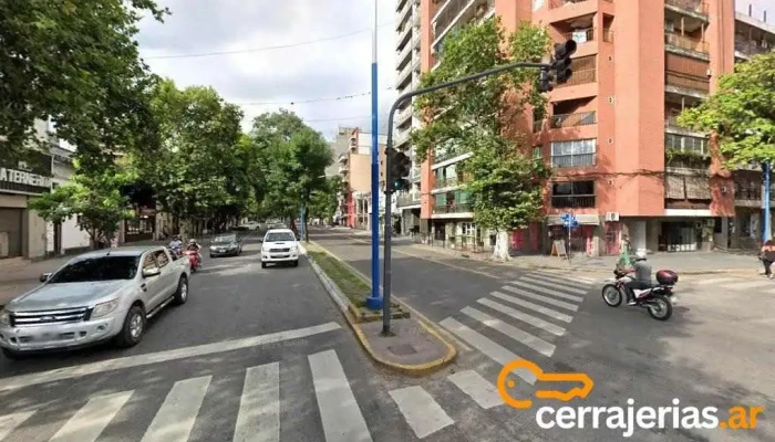 Cerrajeria San Roque - San Miguel De Tucumán
