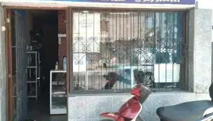 Cerrajeria Santiago - Santiago Del Estero