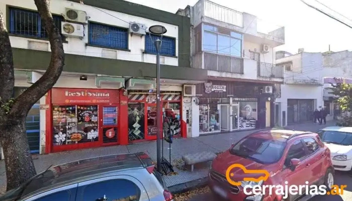 Cerrajeria Shore - Cdad. Autónoma De Buenos Aires