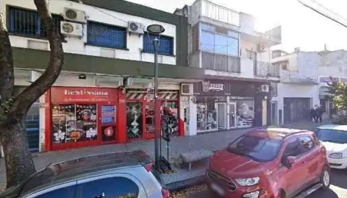 Cerrajeria Shore -  Promocion - Cdad. Autónoma de Buenos Aires