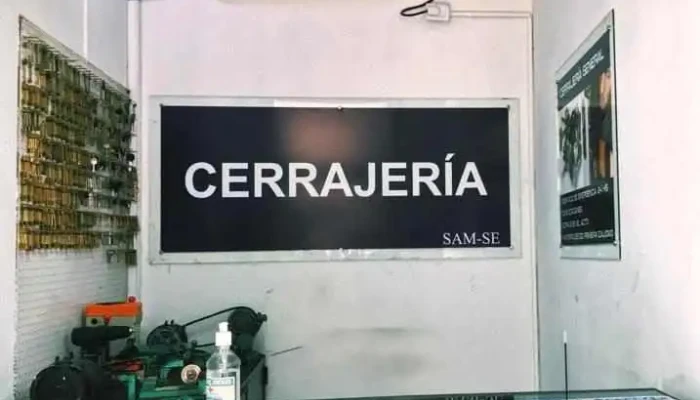 cerrajeria tucuman sam-se - San Miguel De Tucumán