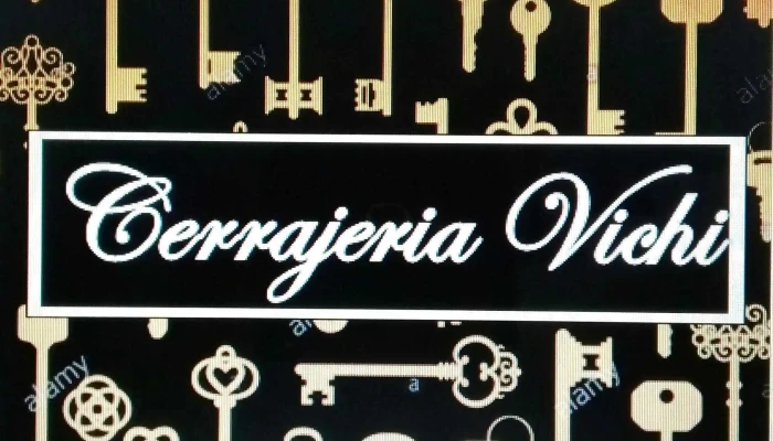 Cerrajeria Vichi -  Del Propietario - Wilde