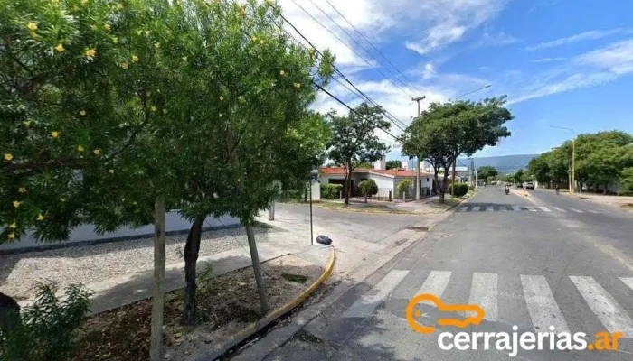 Cerrajeria Victore - San Fernando Del Valle De Catamarca