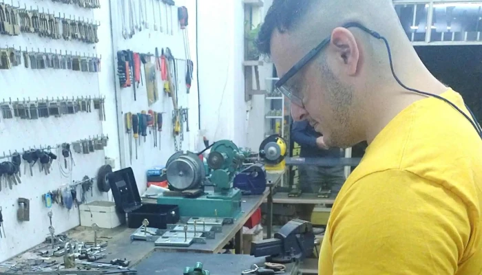 Cerrajeria Walter -  Instagram - Resistencia