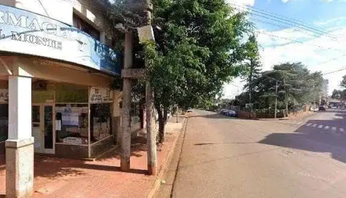 Cerrajerias Comentarios - Oberá