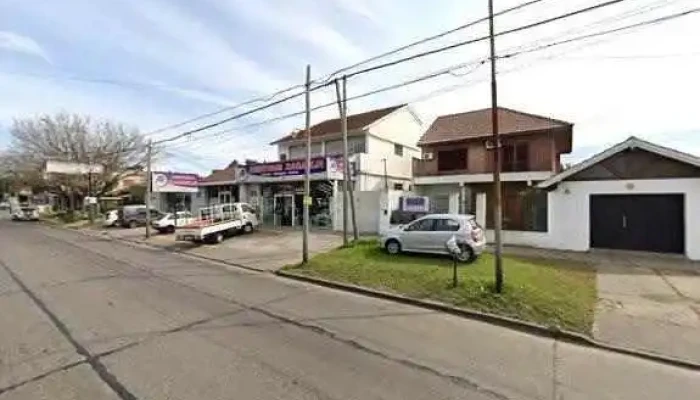 Cerrajerias De Casas Y Autos Urgencias 24 Hs Zonadeg - Rafael Calzada