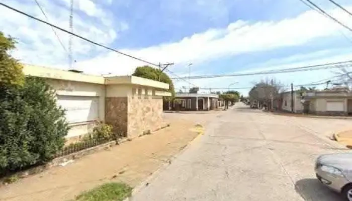 Cerrajero Nrp Atencion Las 24 Hs Sitio Web - Chabas