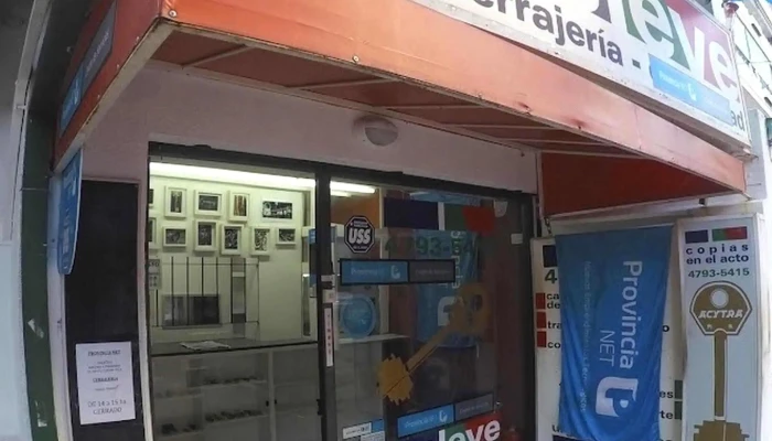 Cerrajero Pipo Urgencias Las 24 Hs 37 Anos En Martinez   San Isidro   Acassuso   Olivos   Vtelopez Instagram - Olivos