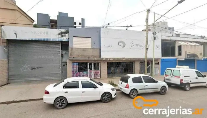 Cerramientos De Aluminio - Cipolletti