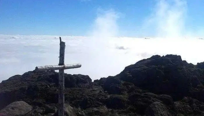 Cerro Uritorco -  Del Propietario - Capilla del Monte