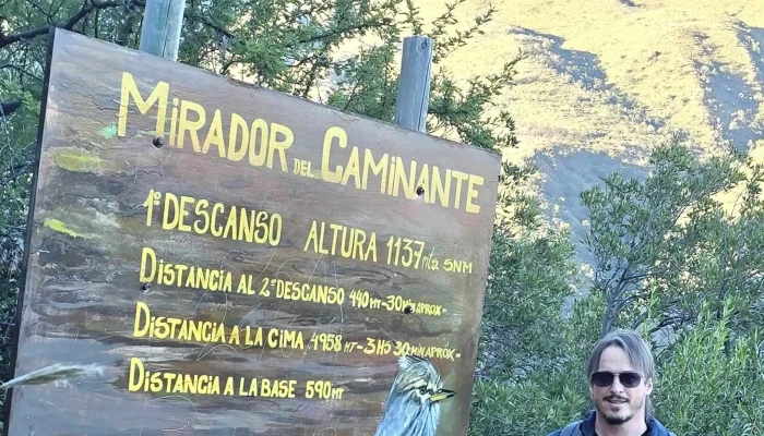 Cerro Uritorco -  Donde - Capilla del Monte
