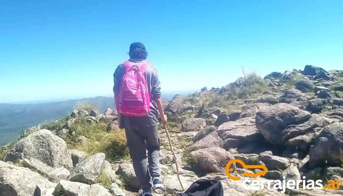 Cerro Uritorco -  Videos - Capilla del Monte