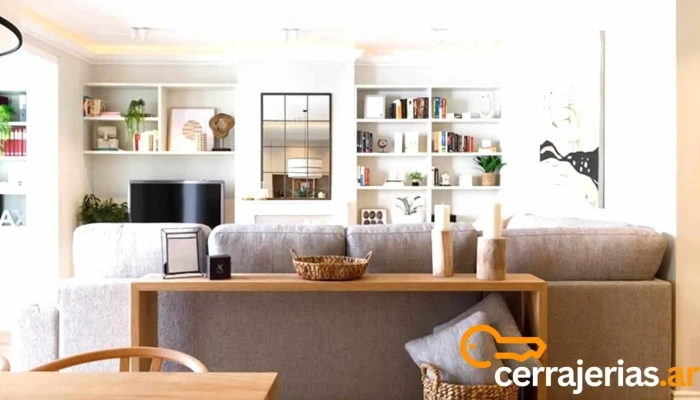 Chaco Hogar Muebles -  Sitio Web - Sáenz Peña