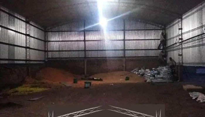 Chacotech -  Interior - Sáenz Peña