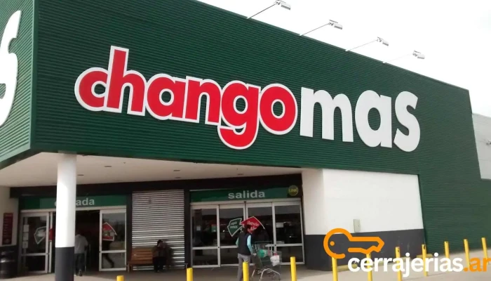 ChangoMâs Santa Rosa - Santa Rosa