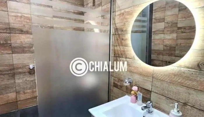 ChialumRafaela - Rafaela