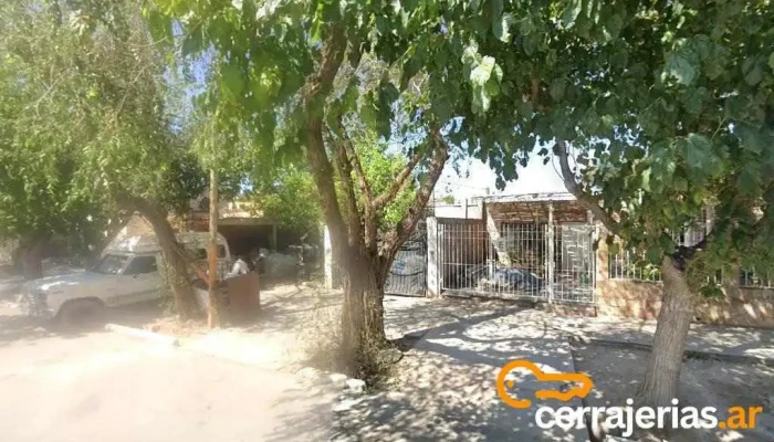 Ci Srl (Campoy Ing) Distribuidor Mayorista Ferreteria - Santa Lucía