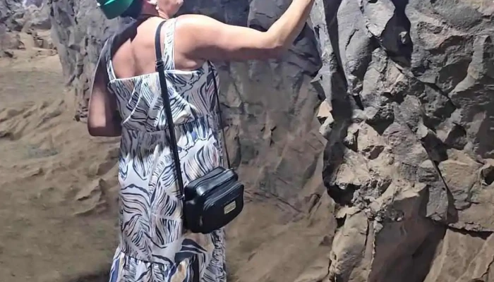Cia Minera Wanda Videos - Puerto Wanda