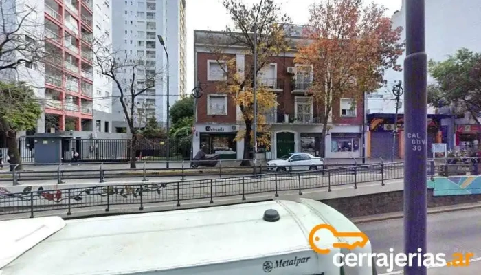 Ciberseguridad - Cdad. Autónoma De Buenos Aires