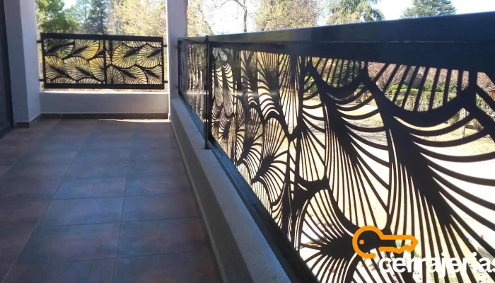 Cima Carpinteria Metalica Como Llegar - Villa del Dique